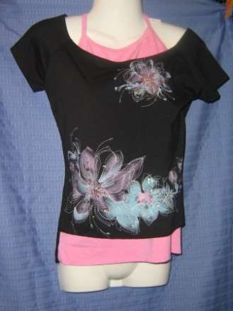 LADIES TOP