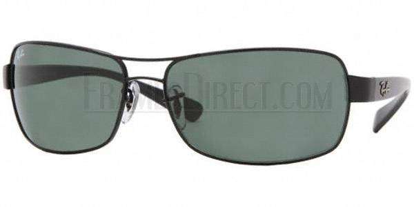 RAYBAN 3379 (04-/58)