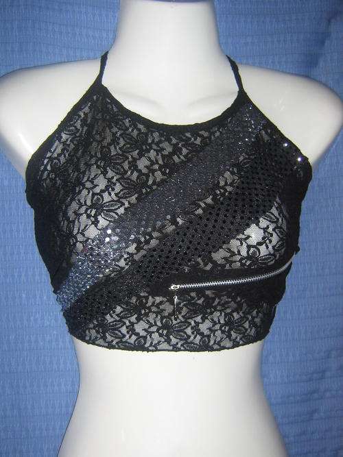 GOTHIC TOP