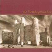 U2 - LP - The unforgettable Fire