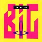 Big Generator - LP - Yes big generator