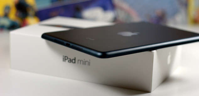 Beautiful iPad mini in MIND condition!