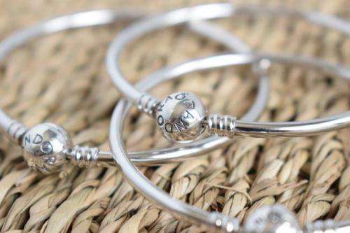 Pandora Bracelets