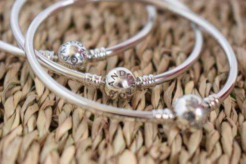 Pandora Bracelets