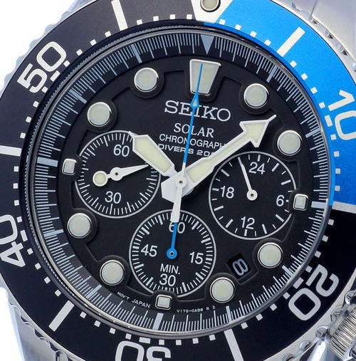 SEIKO GENTS 200METERS WR SOLAR IN GREAT CONDITION ## REDUCE PERSONAL STOCK ## RETAIL R6900.00