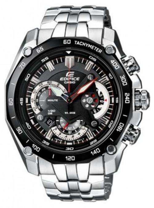 Casio Edifice Watch EF-550D-1AV==STUNNING TIMEPIECES==R3999.99