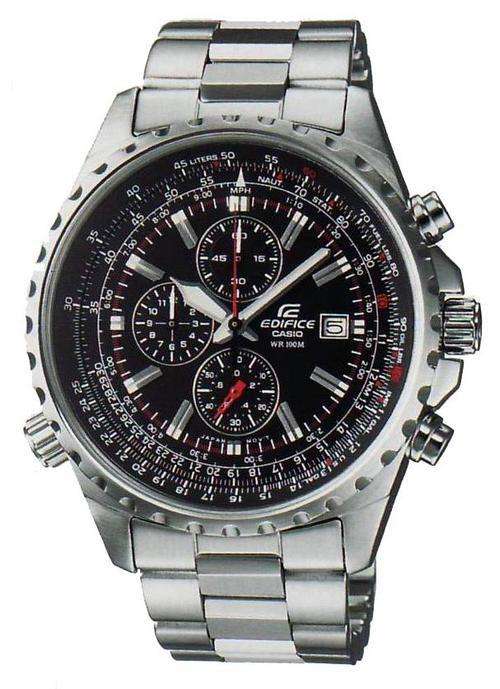 CASIO EDIFICE AVIATOR RETAIL R3999.99==Stunning Pieces==NEW==
