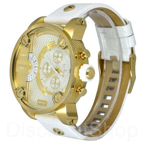 DIESEL GENTS**ONLY THE BRAVE AT HEART XXL 52MM***R4899.99**!!