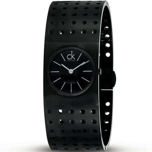 AWESOME NEW**CALVIN KLEIN**LADIES Swiss MASTERPIECE++R5299.99