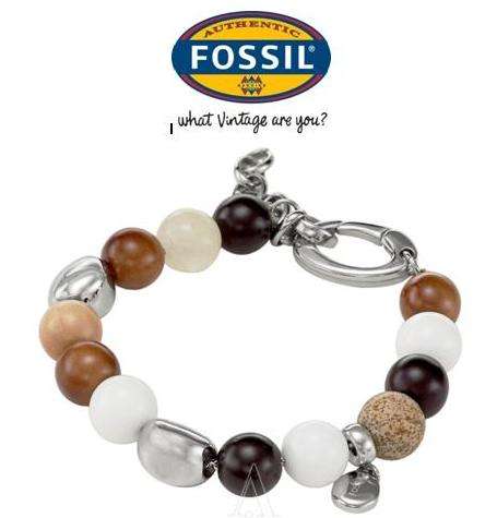 #*NEW*# FOSSIL WOMENS BRACELET++SPECTACULAR DESIGN++R599.99