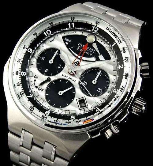 CITIZEN PROMASTER Cal E2100 SUPREMO EcoDrive Master Of Complications++Retail @ R8999.99