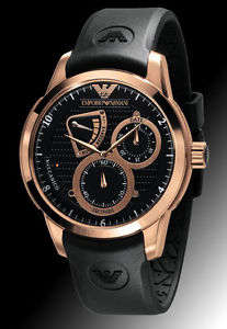 #STUNNING# LATEST EMPORIO ARMANI++EXCLUSIVE STATE OF THE ART++GENTS AUTOMATIC WATCH++R5999.99