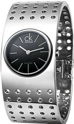 **R4999.99**CALVIN KLEIN LADIES Swiss Precision Designers watch**AWESOME DESIGN**