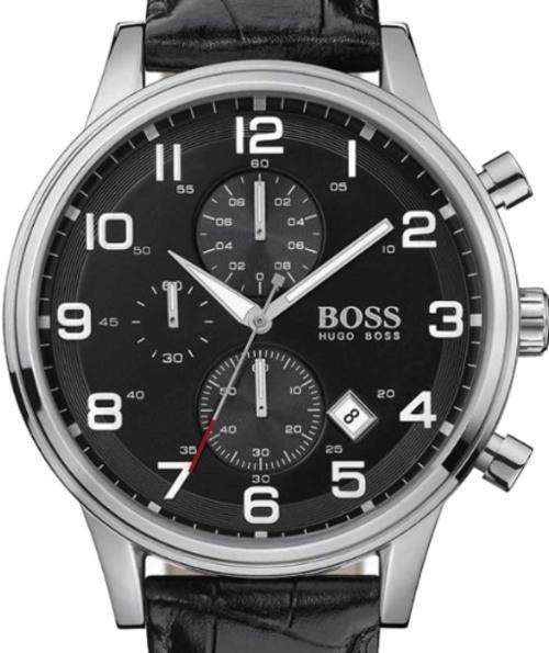 HUGO BOSS GENTS CHRONOGRAPH SERIES WATCH **TOP ITEM!!**R6499.99**