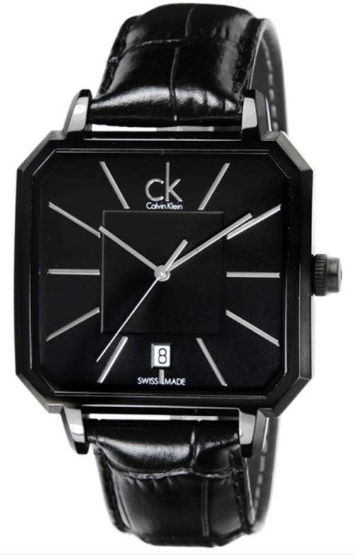 Calvin Klein Top Dress Gents Watch**Swiss Made**R5299.99**MASSIVE SAVING 2016**IN STOCK!!