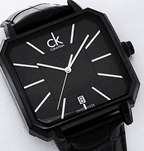 Authentic**CALVIN KLEIN**Gents Watch**SWISS MASTERPIECE++R5299.99++AWESOME!!