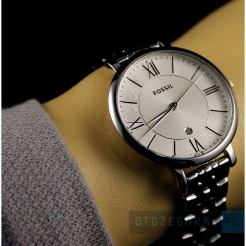 FOSSIL Jacqueline Original and Brand new ++GORGEOUS TIMEPIECE++CRAZY DEAL!!