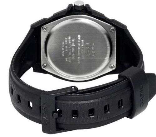 CASIO Men's MW600F-1AV Sport Watch++Brand New++100% AUTHENTIC WITH BOX AND PAPERS!!
