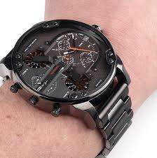 DIESEL MR BIG DADDY DZ7315 XL 57X61mm++CRAZY X-MASS DEAL++R7999.99!