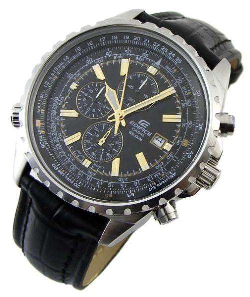 Casio flightmaster deals