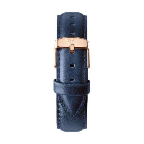 DANIEL WELLINGTON**SOMERSET LIMITED EDITION**ROSE GOLD MEN'S WATCH - BRAND NEW IN BOX+==ORIGINAL==