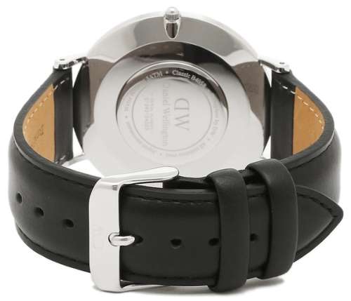 DANIEL WELLINGTON CLASSIC 40MM SHEFFIELD - BRAND NEW IN BOX - EXQUISITE STYLE AND ELEGANCE!!