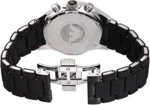 EMPORIO ARMANI GENTS SPORTIVO CHRONO WATCH**R7999.99**ABSOLUTE LUXURY**BRAND NEW***