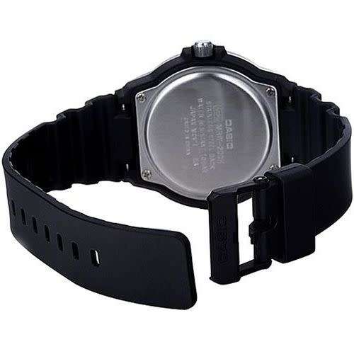Casio MRW200H-2BV Gents Tough Military Watch++Ideal X-Mass Gift Idea++Cheap Post Net shipping!!