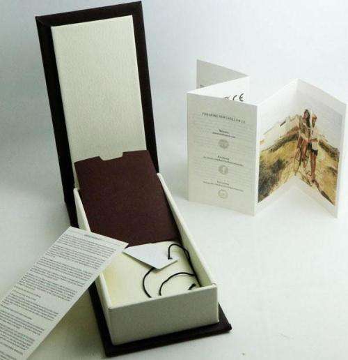 DANIEL WELLINGTON GENTS CLASSIC ST-MAWES 40MM WATCH++BRAND NEW IN BOX++R3495++