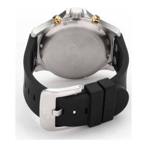 TW Steel Mens Yamaha Special Edition 48mm Watch