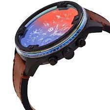 DIESEL BOLTDOWN DZ7417--56MM CASING BRAND NEW BOXED WITH PAPERS!!++R7999.99++