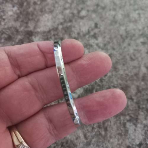 Daniel Wellington ladies bangle