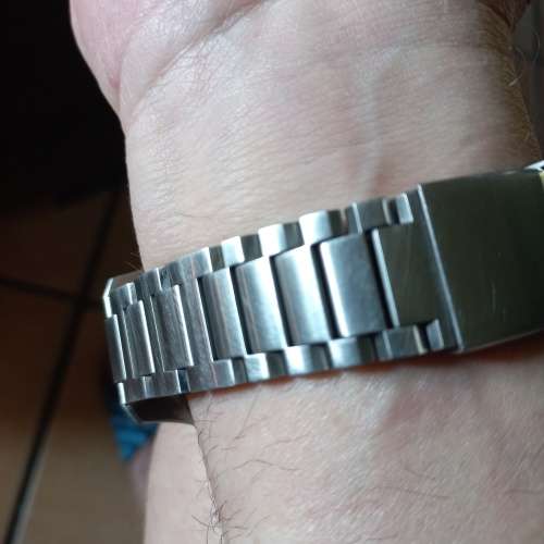 Victorinox Automatic INOX ETA 2824-2 200M WR