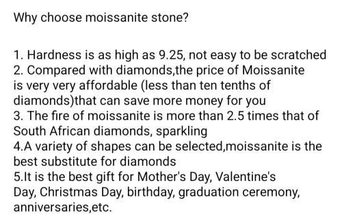 LATE ENTRY 1.5CT MOISSENITE LAB DIAMOND 7.5 mm D VVS1-PLEASE READ SHIPPING!!!!