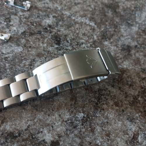 Citizen 20mm Promaster Band Stainless steel