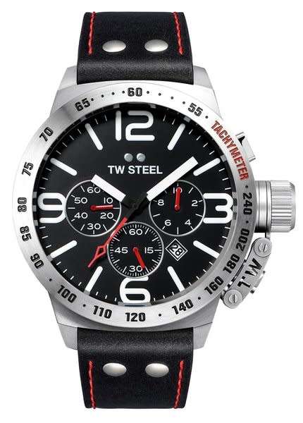 TW STEEL CANTEEN-50mm TWS-CS10 BRANDNEW!!
