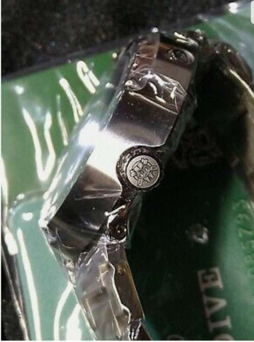 STEELDIVE 300M SERIOUS MARINE DIVER TUNA CAN SEIKO NH35A MVT 24 JEWELS IN STOCK!!
