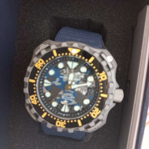 Stunner!!**Pagani Design Divers 200m (Seiko NH35A Automatic movement)