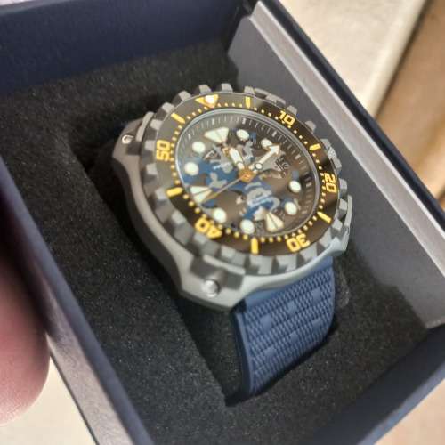 Stunner!!**Pagani Design Divers 200m (Seiko NH35A Automatic movement)