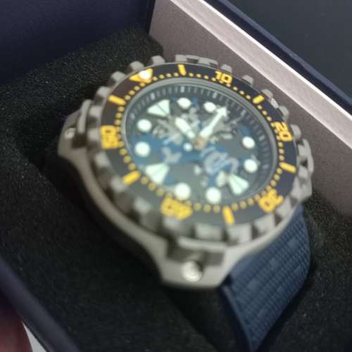Stunner!!**Pagani Design Divers 200m (Seiko NH35A Automatic movement)
