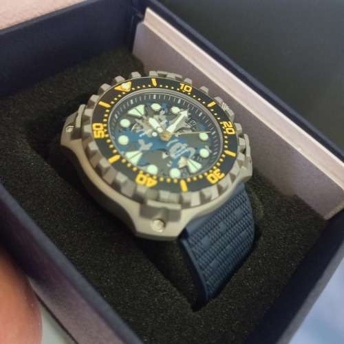 Stunner!!**Pagani Design Divers 200m (Seiko NH35A Automatic movement)
