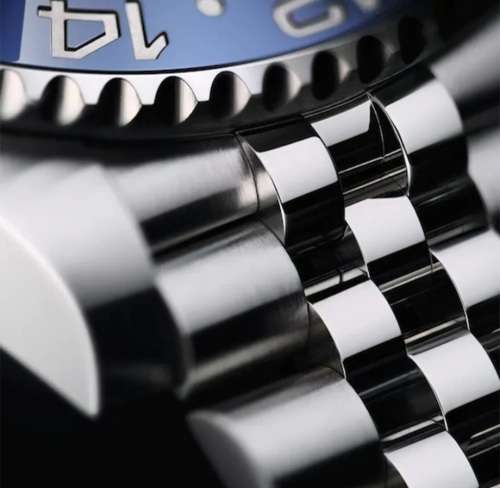R6900!! Pagani GMT BATMAN AUTOMATIC SAPPHIRE CRYSTAL GLASS | LOADED!!