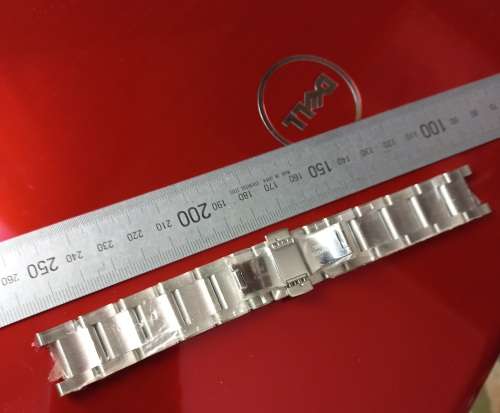 TISSOT PRS 516 STAINLESS STEEL STRAP 20MM