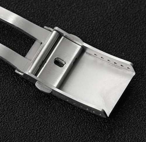 Seiko clasp 18mm Watchdives-(MUST HAVE FOR SEIKO COLLECTORS)