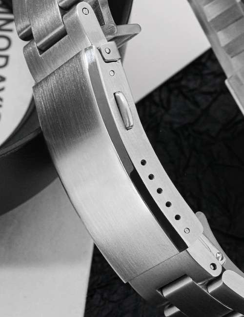 Seiko clasp 18mm Watchdives-(MUST HAVE FOR SEIKO COLLECTORS)