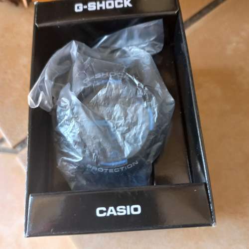 CRAZZZY !! CASIO G SHOCK-BRANDNEW LOCAL SA STOCK WITH BOX/MANUAL