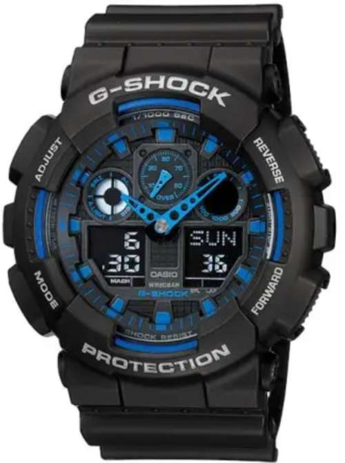 CRAZZZY !! CASIO G SHOCK-BRANDNEW LOCAL SA STOCK WITH BOX/MANUAL