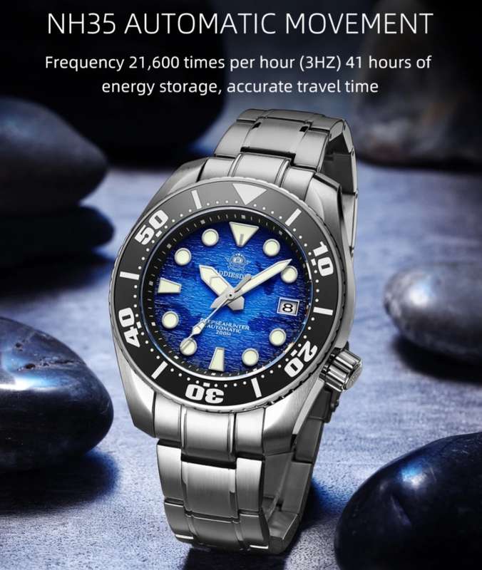 Seiko automatic diver 200m on sale