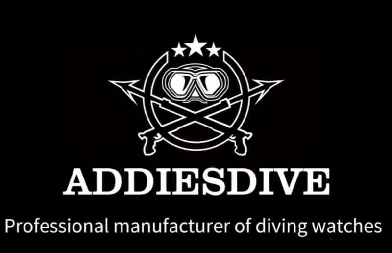 ** CRAZY DEAL**SUMO ADDIESDIVE 200M DEEPSEA-HUNTER DIVERS SEIKO AUTOMATIC NH35A MVT