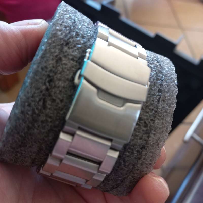 Monster 47.5mm!!-Addiesdive 300m Automatic Seiko Tuna Homage NH35A MVT